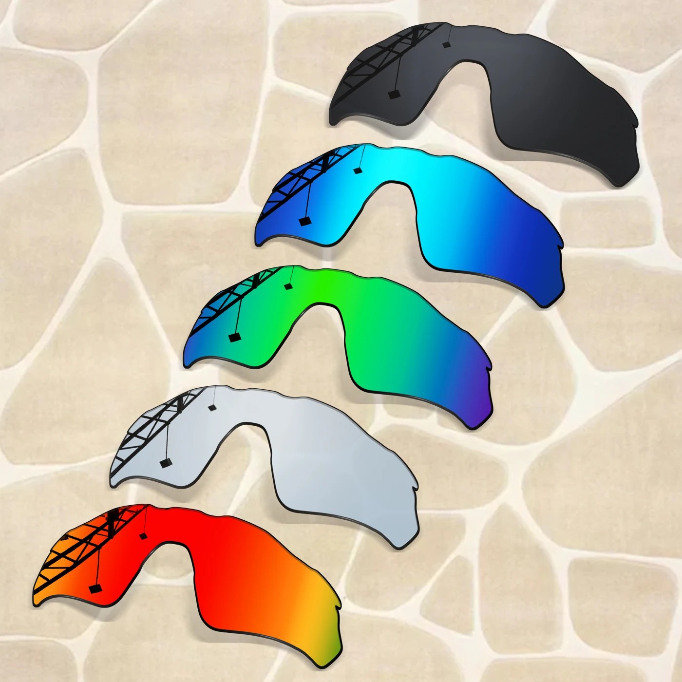 Oakley Radar EV Path OO9208 ۶󽺿    ü 